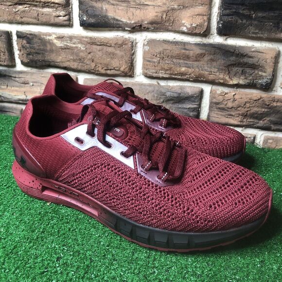 Under Armour HOVR Sonic 2 USC South Carolina Gamecocks 3022648-601 WMNs 11 - Picture 1 of 16